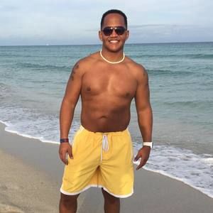 Meet your Posher, Orlando